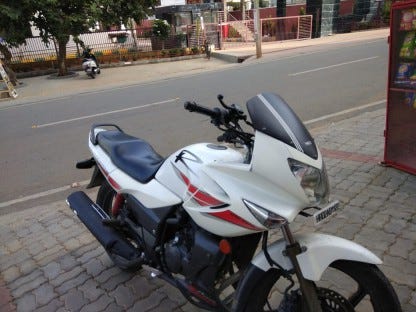 Tapri stoppings