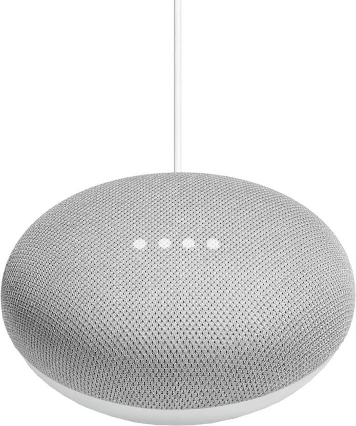 My Google Home mini